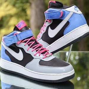 Nike Air Force 1 Mid Baltoro 2008